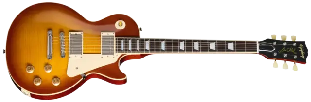 1959 Les Paul Standard Reissue Golden PB