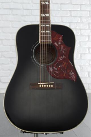Eric Church Hummingbird Dark Studio CB
