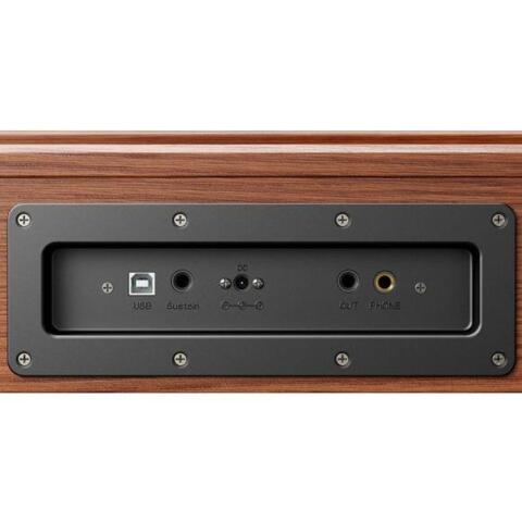Donner DHP-200 Pro el-klaver træ