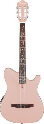 Ibanez TOD10N-PAF Tim Henson Signature Pink