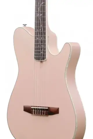 Ibanez TOD10N-PAF Tim Henson Signature Pink