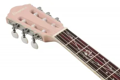 Ibanez TOD10N-PAF Tim Henson Signature Pink
