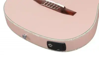 Ibanez TOD10N-PAF Tim Henson Signature Pink