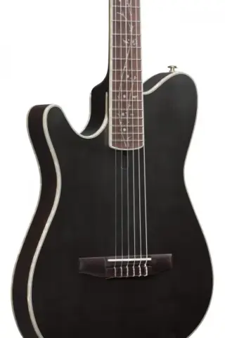 Ibanez TOD10NL-TKF Tim Henson Signature Left-Handed