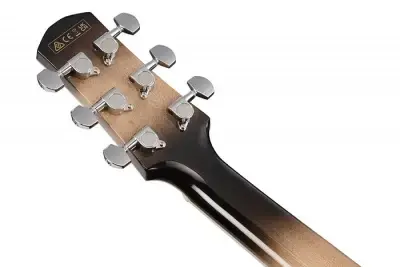 Ibanez AAM370M1CE-TPA