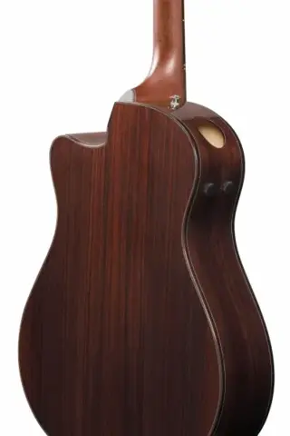Ibanez AAM380CE-NT