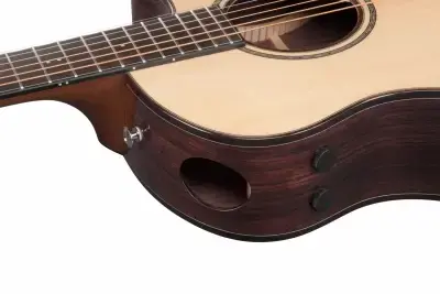 Ibanez AAM380CE-NT
