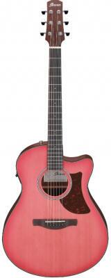 Ibanez AAM50CE-CRO Advanced Auditorium