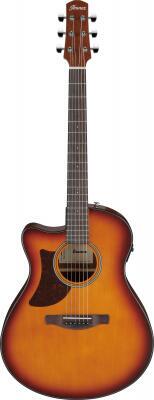 Ibanez AAM50LCE-OLB Advanced Auditorium Left-Handed