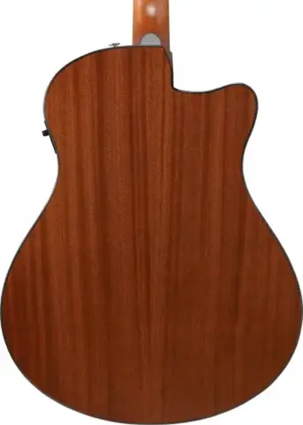 Ibanez AAM50LCE-OLB Advanced Auditorium Left-Handed