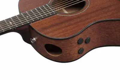 Ibanez AAM740E-LG Advanced Auditorium