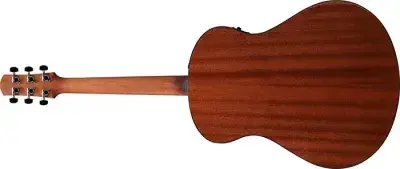 Ibanez AAM100E-NT Advanced Auditorium