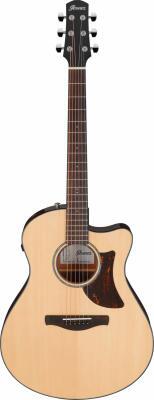 Ibanez AAM300CE-NT Advanced Auditorium