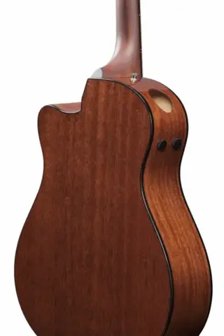 Ibanez AAM300CE-NT Advanced Auditorium