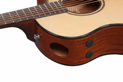 Ibanez AAM300CE-NT Advanced Auditorium