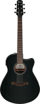 Ibanez AAM340CE-RUB Advanced Auditorium