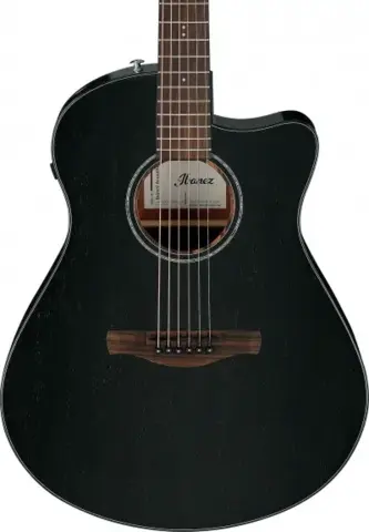 Ibanez AAM340CE-RUB Advanced Auditorium