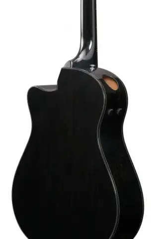 Ibanez AAM340CE-RUB Advanced Auditorium