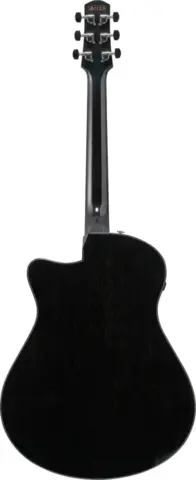 Ibanez AAM340CE-RUB Advanced Auditorium