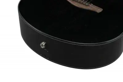 Ibanez AAM340CE-RUB Advanced Auditorium