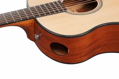 Ibanez AAM50-OPN Advanced Auditorium