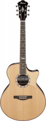 Ibanez MRC10-NT – Marcin Patrzalek Signature