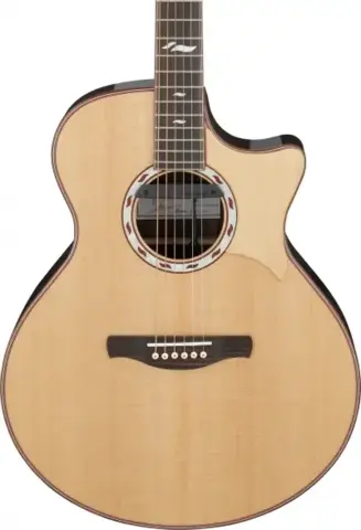 Ibanez MRC10-NT – Marcin Patrzalek Signature