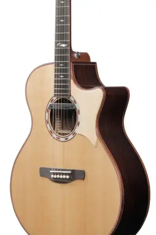 Ibanez MRC10-NT – Marcin Patrzalek Signature