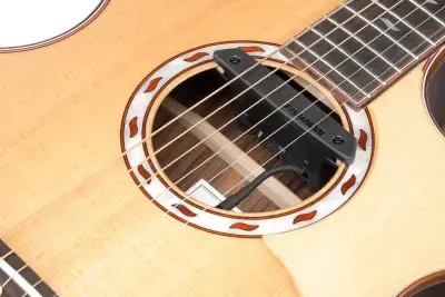 Ibanez MRC10-NT – Marcin Patrzalek Signature