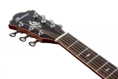 Ibanez MRC10-NT – Marcin Patrzalek Signature