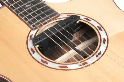 Ibanez MRC10-NT – Marcin Patrzalek Signature