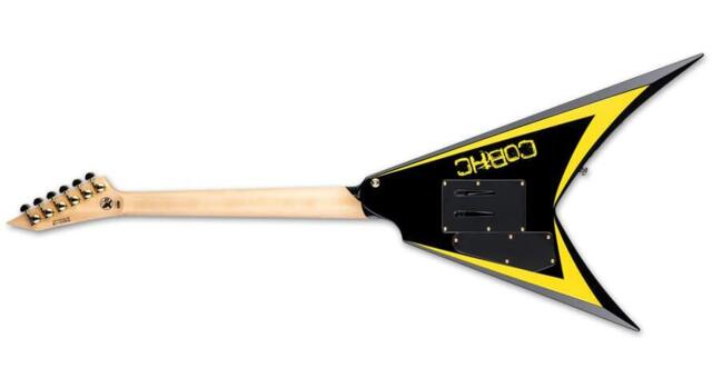 LTD Alexi Laiho Arrowhead SE 20th Anniversary