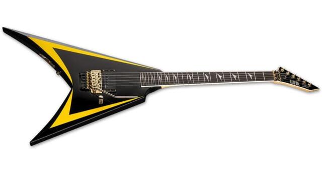 LTD Alexi Laiho Arrowhead SE 20th Anniversary