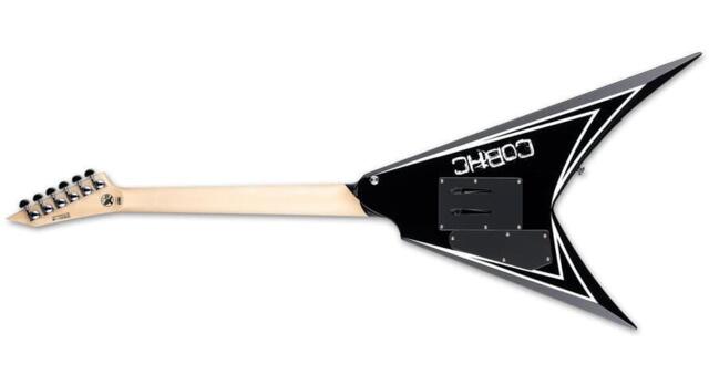 LTD Alexi Laiho Sawtooth SE 20th Anniversary