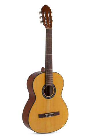 GEWA Classical guitar Student Natural 3/4