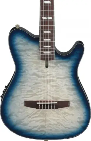 Ibanez FRH20QMN-CTL
