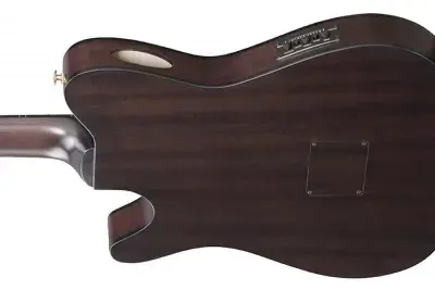 Ibanez FRH20QMN-CTL