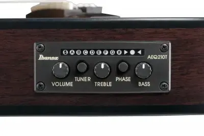 Ibanez FRH20QMN-CTL