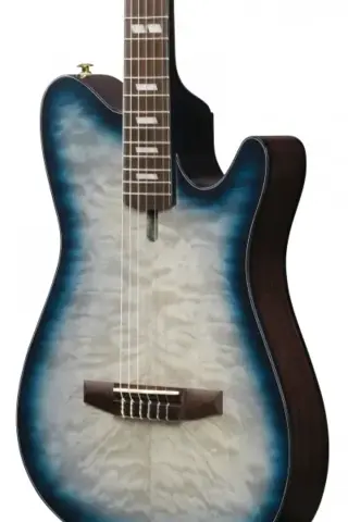 Ibanez FRH20QMN-CTL