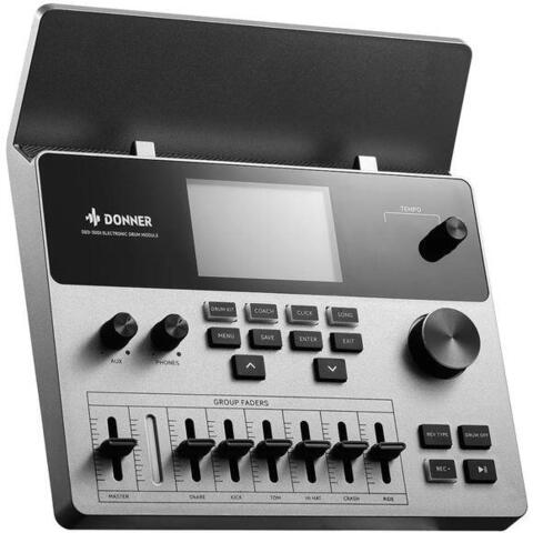 Donner DED-300 Pro El-trommesæt