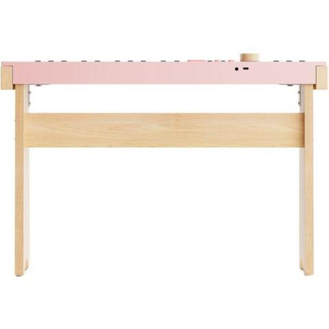 Donner KIDO V-20 Børne El-klaver Light Pink