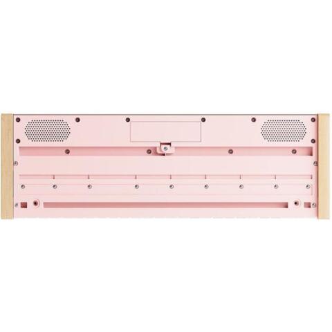 Donner KIDO V-20 Børne El-klaver Light Pink