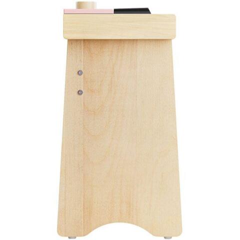 Donner KIDO V-20 Børne El-klaver Light Pink