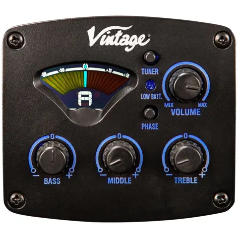 Vintage VE140VSB