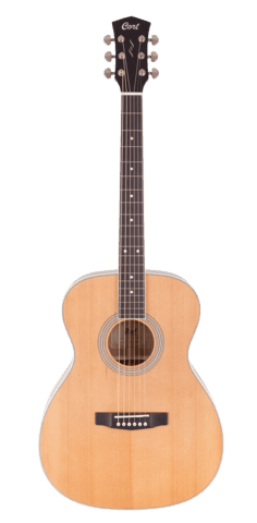 CORT PURE-O All Solid