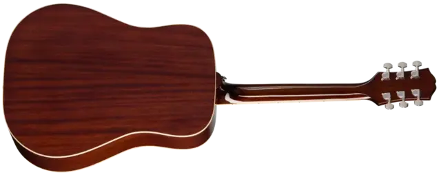 Epiphone Hummingbird Tribute Antique Natural
