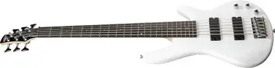 Ibanez GSR186-PW Pearl White