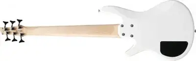 Ibanez GSR186-PW Pearl White