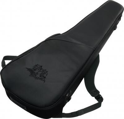 Ibanez THGB1-BK Tim Henson Signature Gigbag TOD