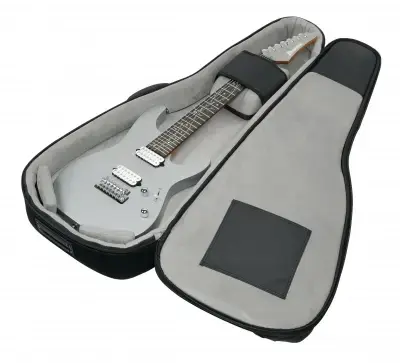 Ibanez THGB1-BK Tim Henson Signature Gigbag TOD